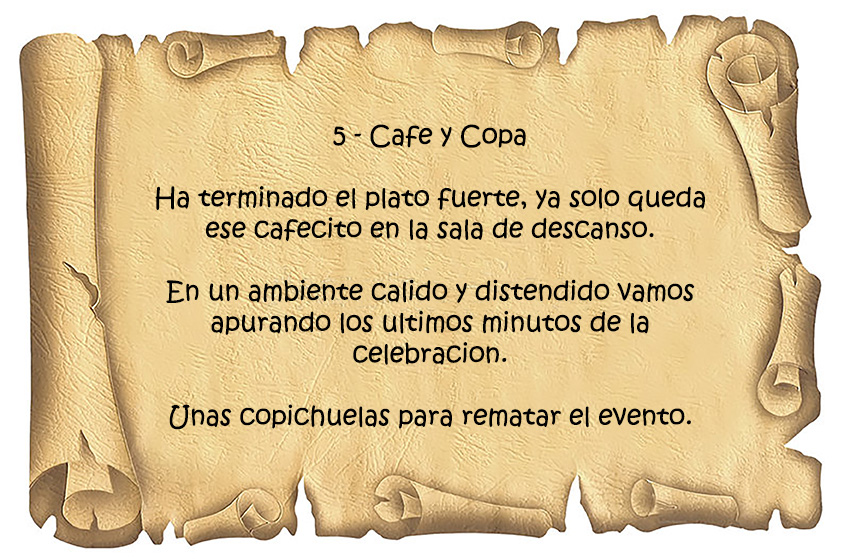 00 Cafe y Copa Despedida Operad